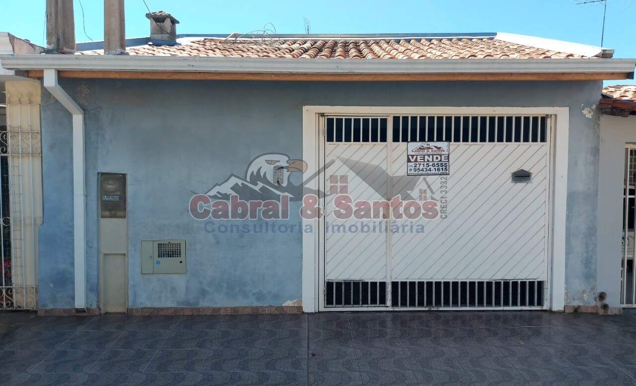 Casa à venda no VILA CLETO: Foto 35