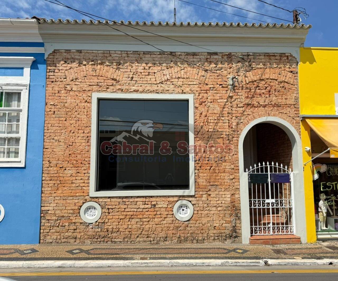 Casa para aluguel no CENTRO: Foto 01