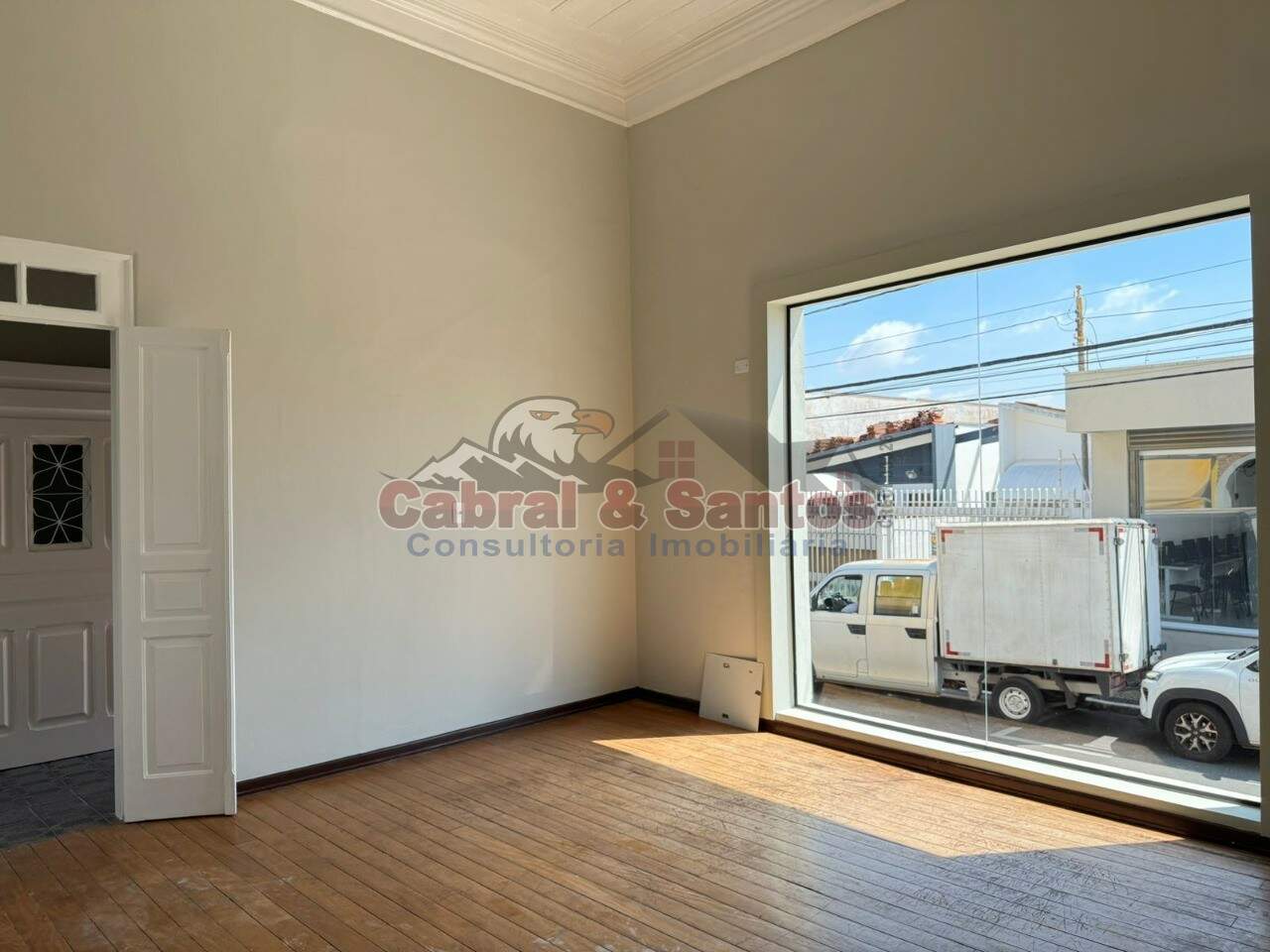 Casa para aluguel no CENTRO: Foto 06