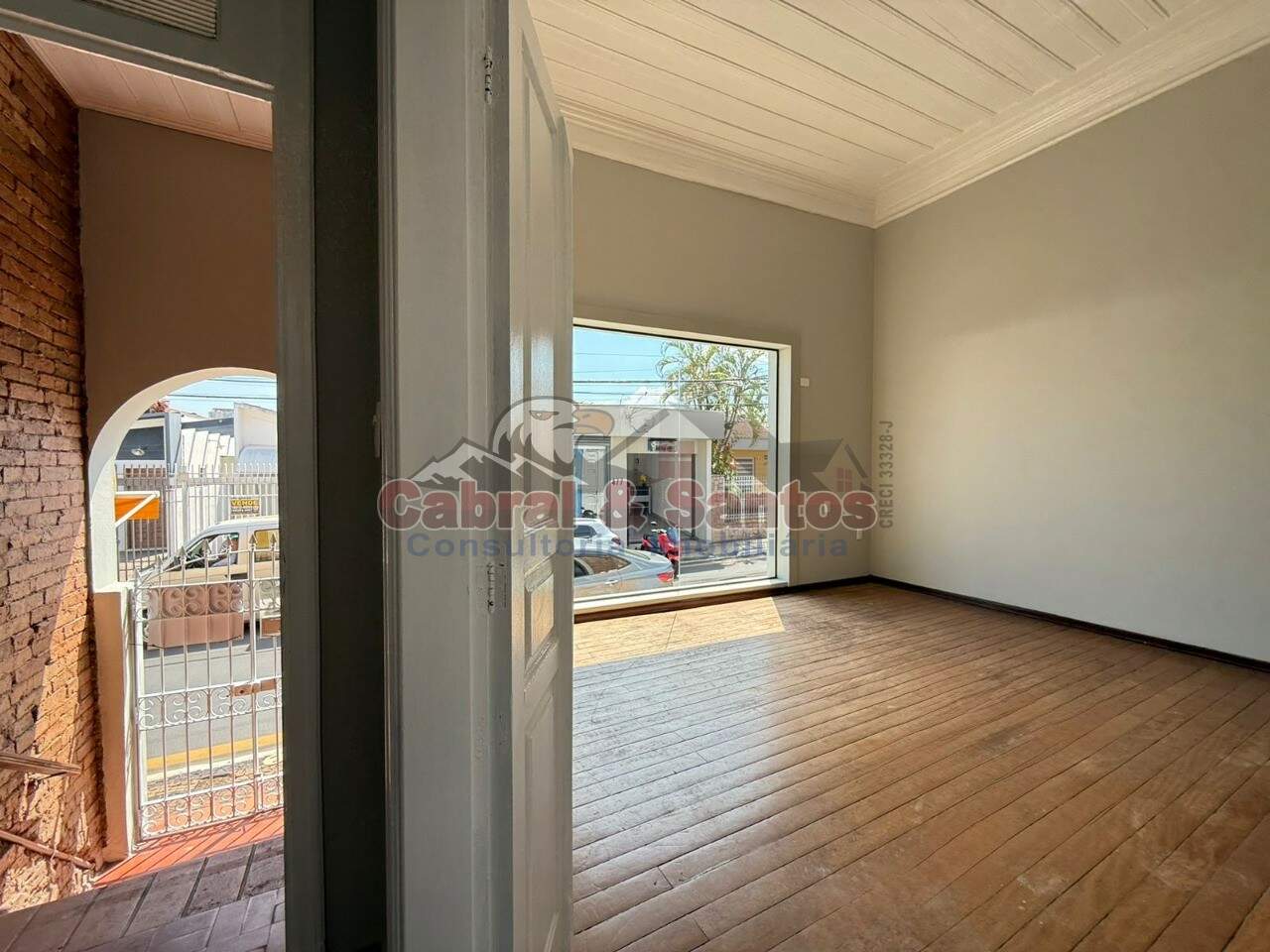 Casa para aluguel no CENTRO: Foto 04