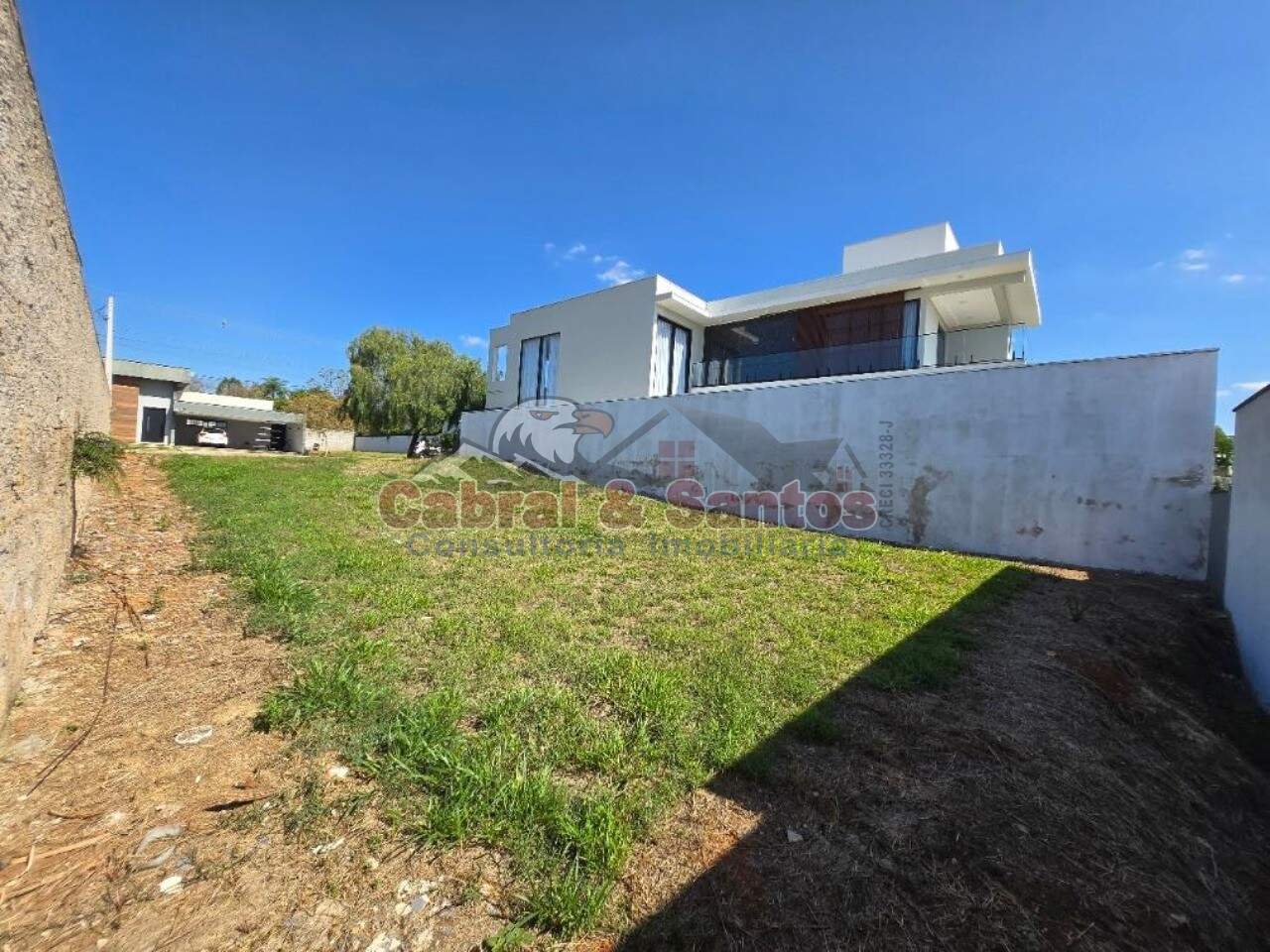 TERRENO à venda no LOTEAMENTO RESIDENCIAL UNA: Foto 02