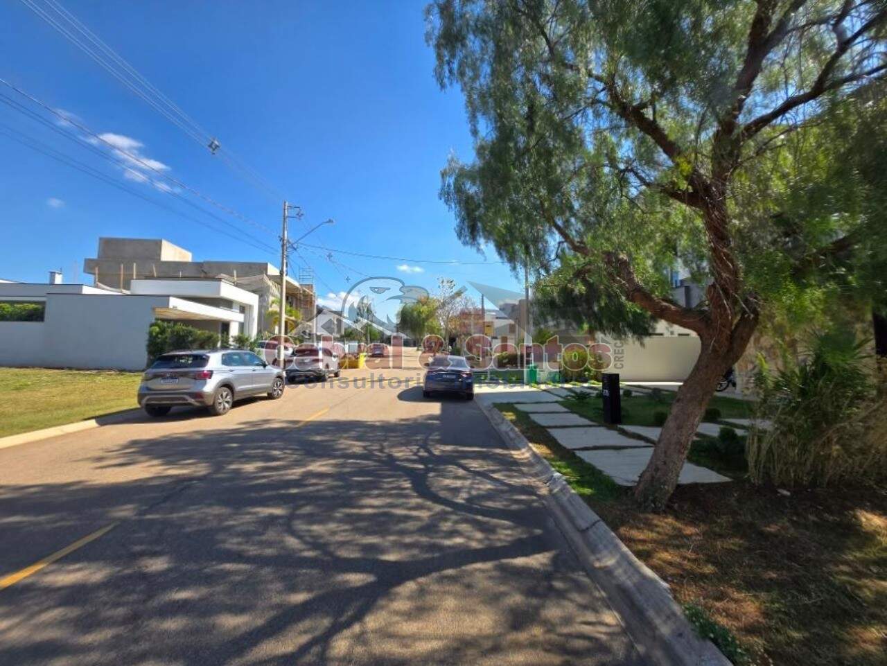 TERRENO à venda no LOTEAMENTO RESIDENCIAL UNA: Foto 05