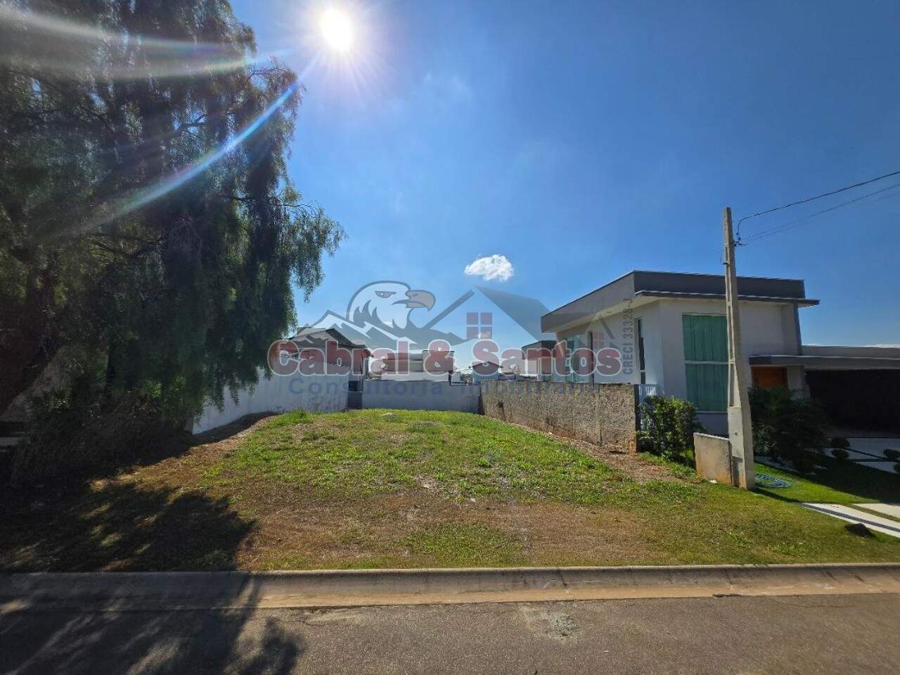 TERRENO à venda no LOTEAMENTO RESIDENCIAL UNA: Foto 03