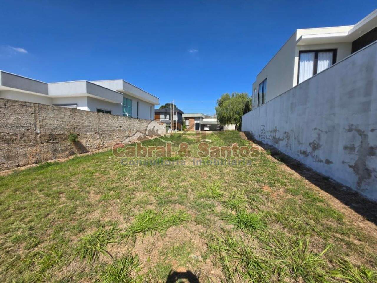 TERRENO à venda no LOTEAMENTO RESIDENCIAL UNA: Foto 01