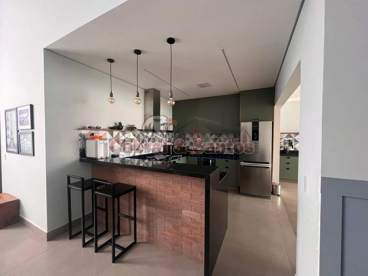Casa à venda no CONDOMÍNIO RESIDENCIAL MONT BLANC: Foto 10