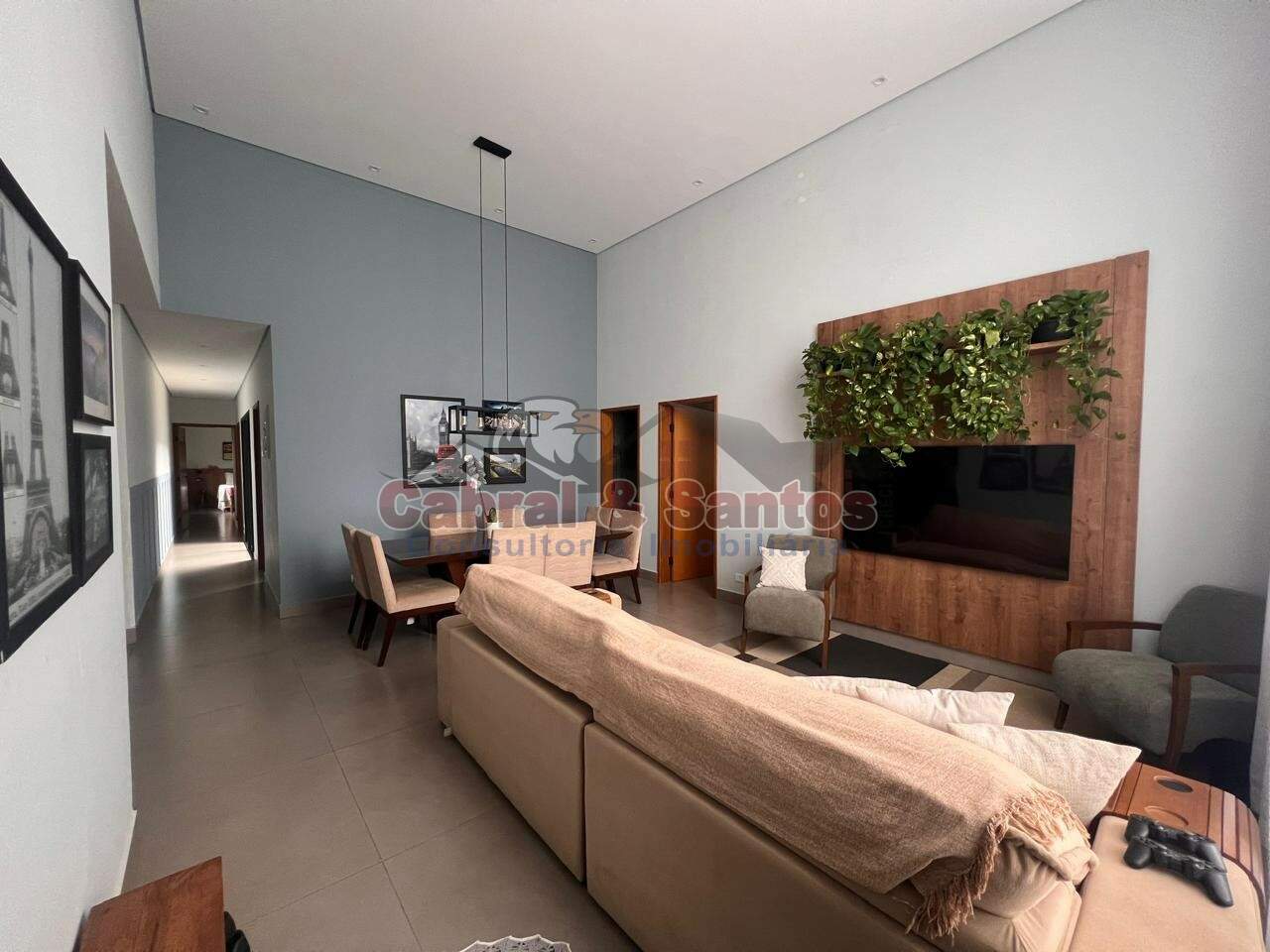 Casa à venda no CONDOMÍNIO RESIDENCIAL MONT BLANC: Foto 08