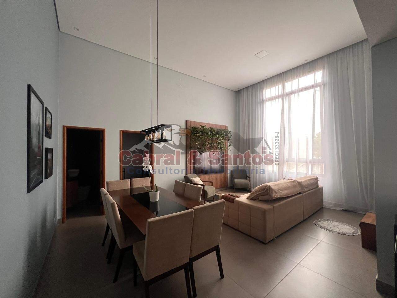 Casa à venda no CONDOMÍNIO RESIDENCIAL MONT BLANC: Foto 06