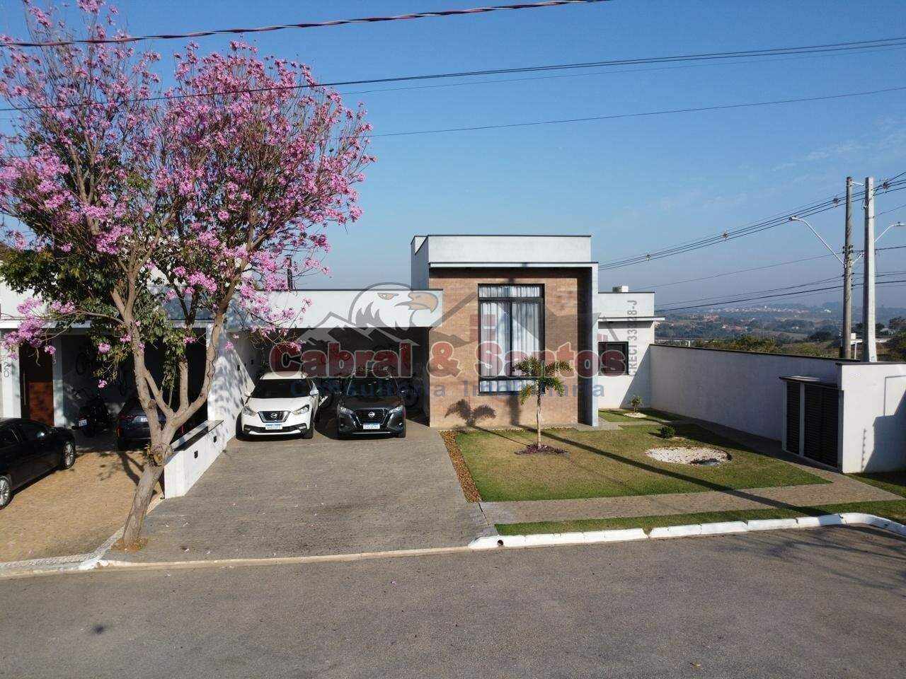 Casa à venda no CONDOMÍNIO RESIDENCIAL MONT BLANC: Foto 32