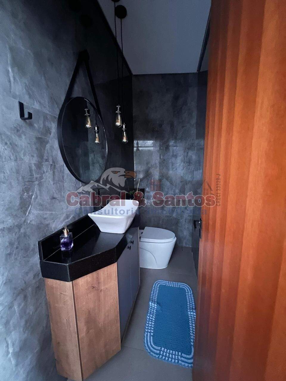 Casa à venda no CONDOMÍNIO RESIDENCIAL MONT BLANC: Foto 07