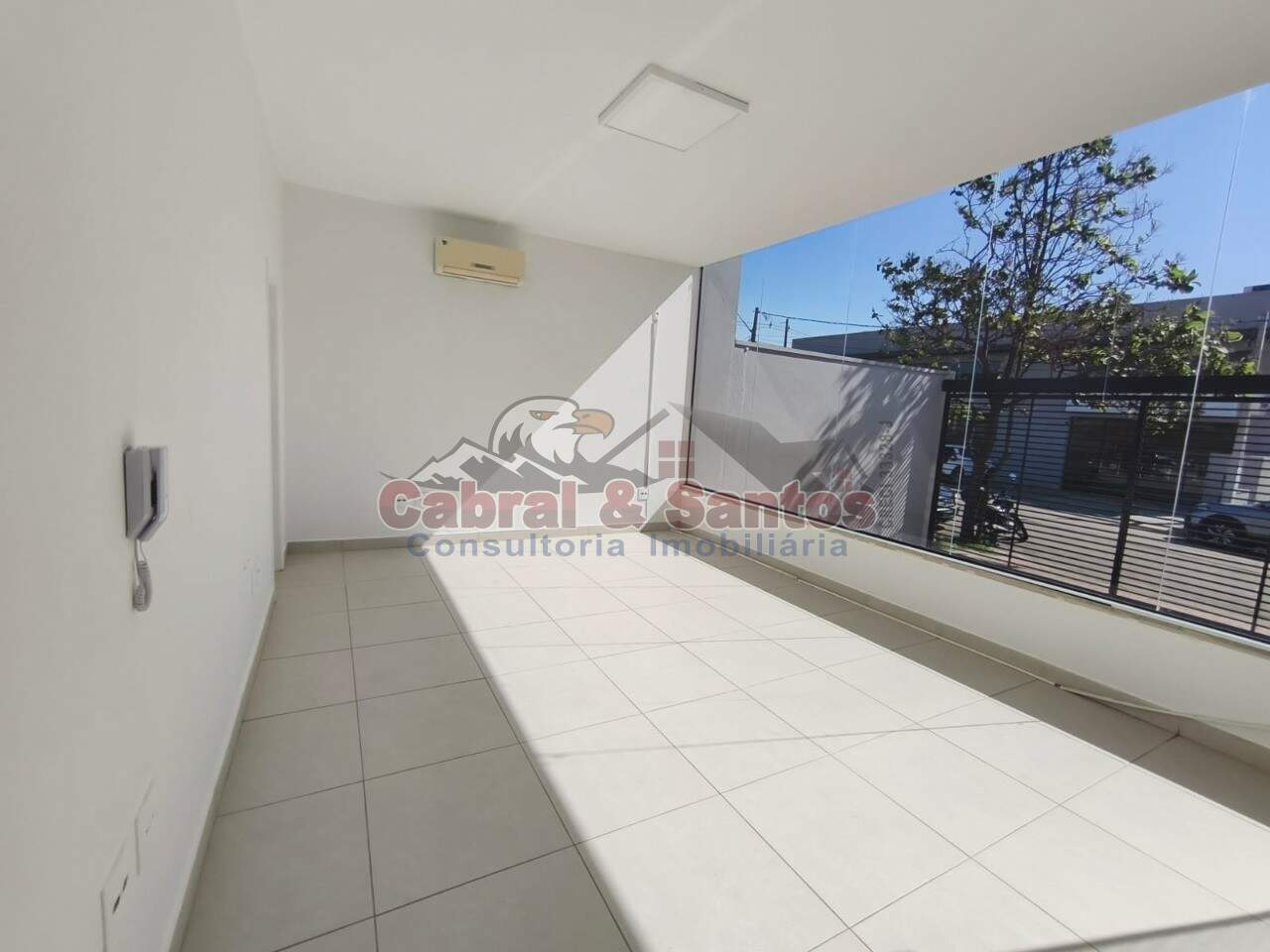 Sala para aluguel no ITU NOVO CENTRO: Foto 03