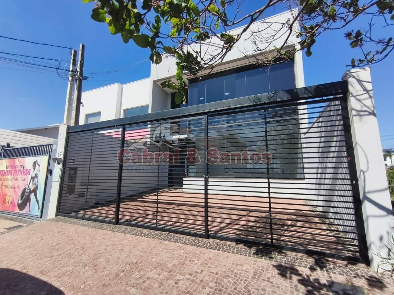 Sala para aluguel no ITU NOVO CENTRO: Foto 01