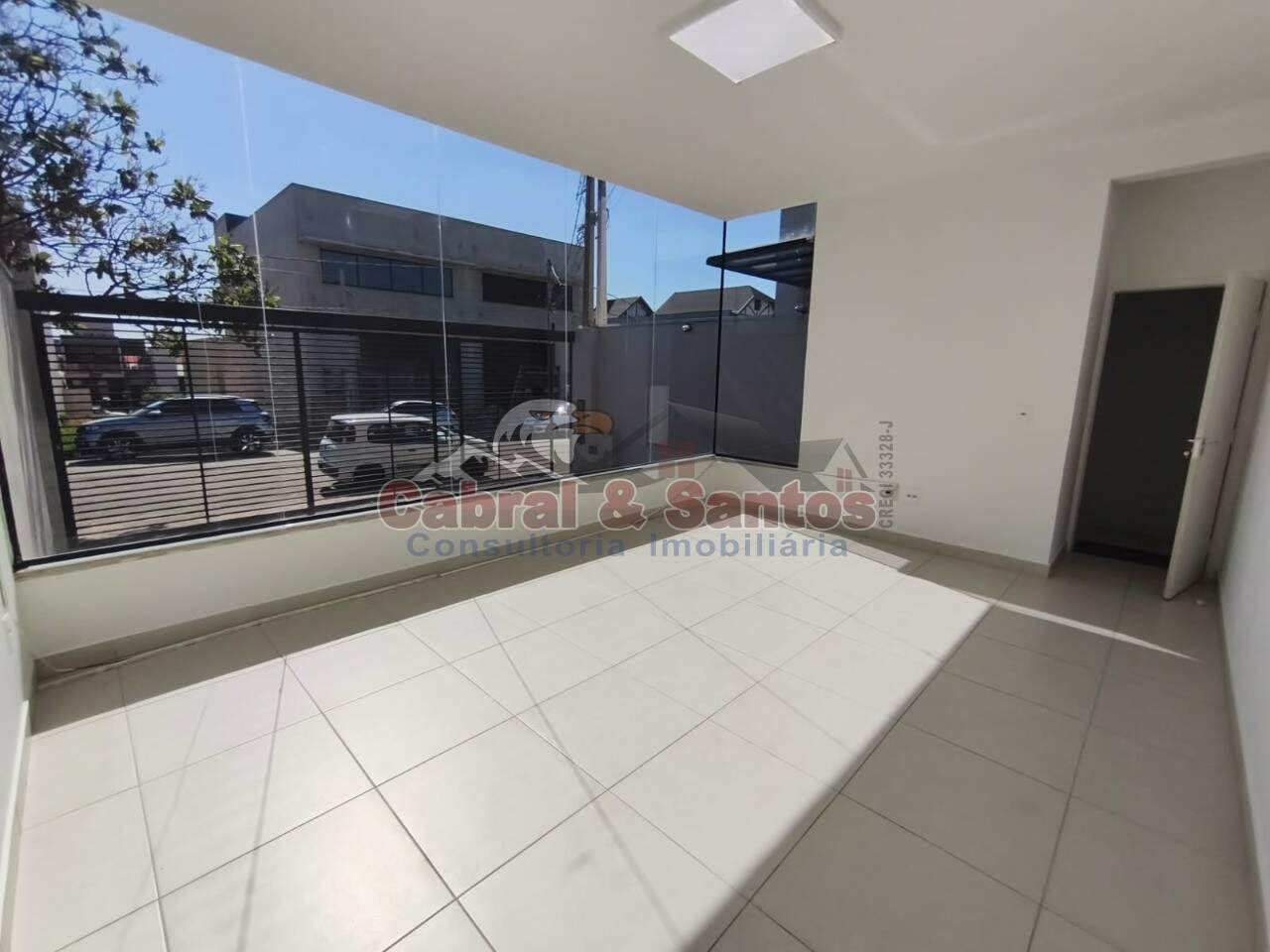 Sala para aluguel no ITU NOVO CENTRO: Foto 02