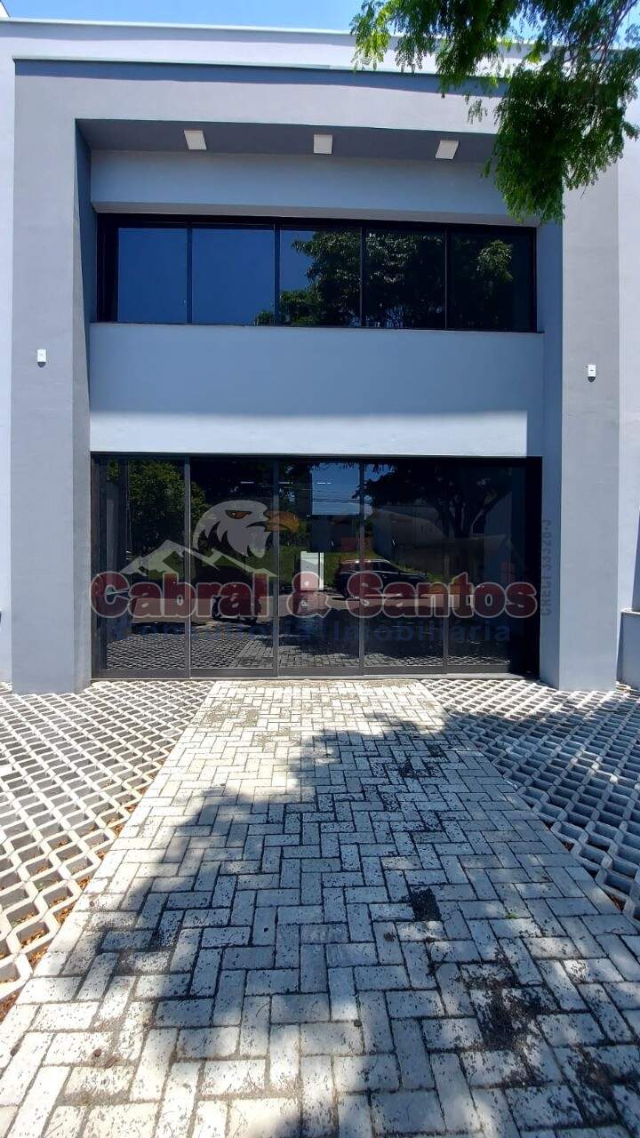 Salão para aluguel no ITU NOVO CENTRO: Foto 01