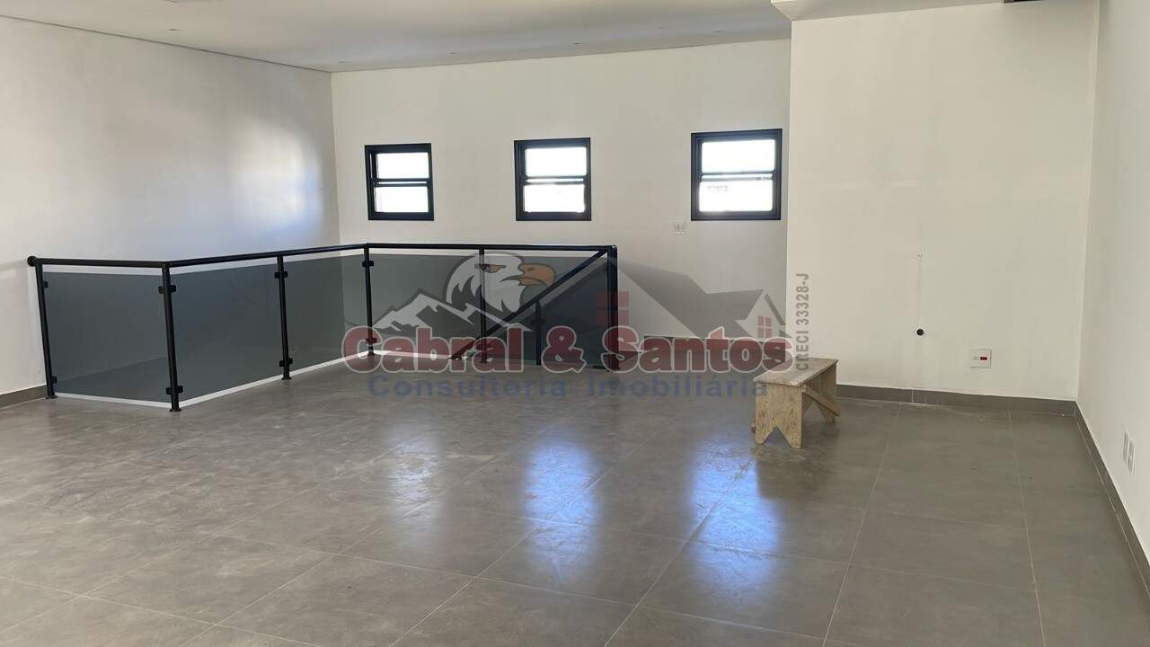 Salão para aluguel no ITU NOVO CENTRO: Foto 05