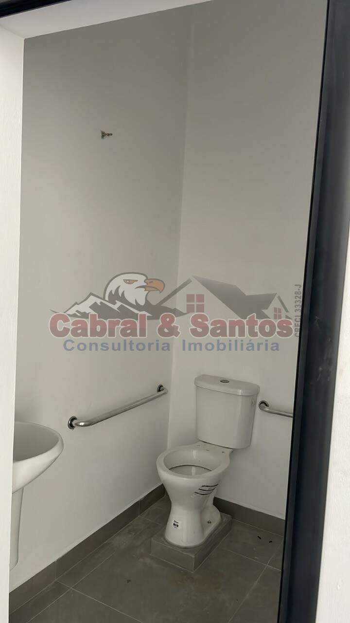 Salão para aluguel no ITU NOVO CENTRO: Foto 06