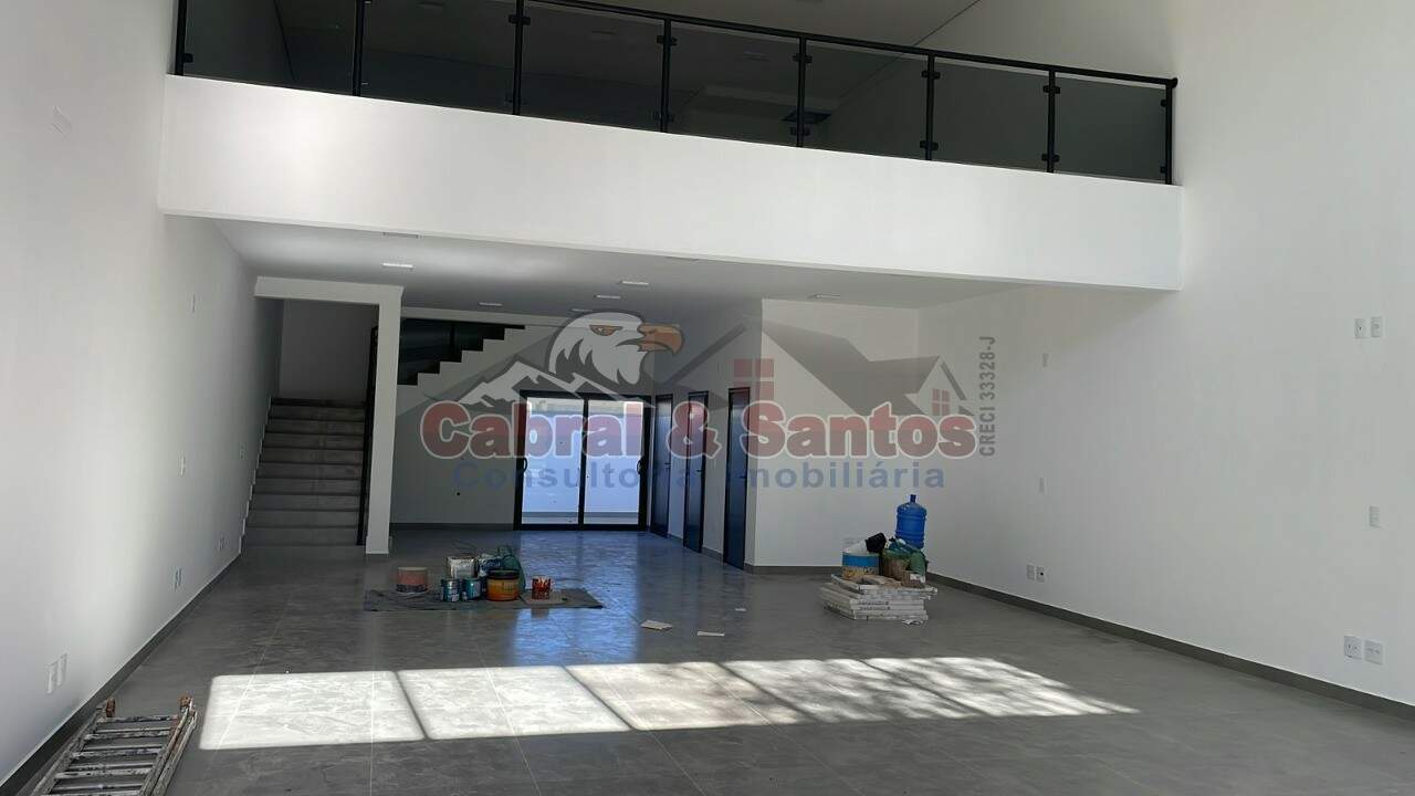 Salão para aluguel no ITU NOVO CENTRO: Foto 09