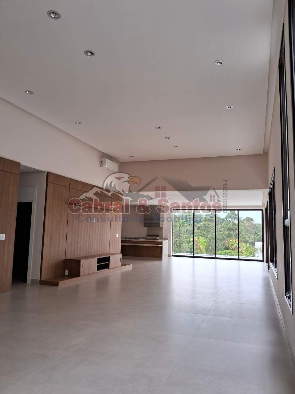 Casa à venda no RESIDENCIAL PARQUE CAMPOS DE SANTO ANTÔNIO II: Foto 03
