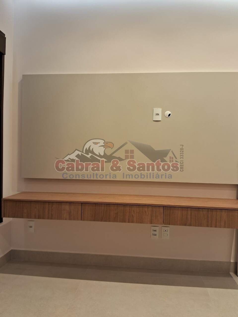 Casa à venda no RESIDENCIAL PARQUE CAMPOS DE SANTO ANTÔNIO II: Foto 06