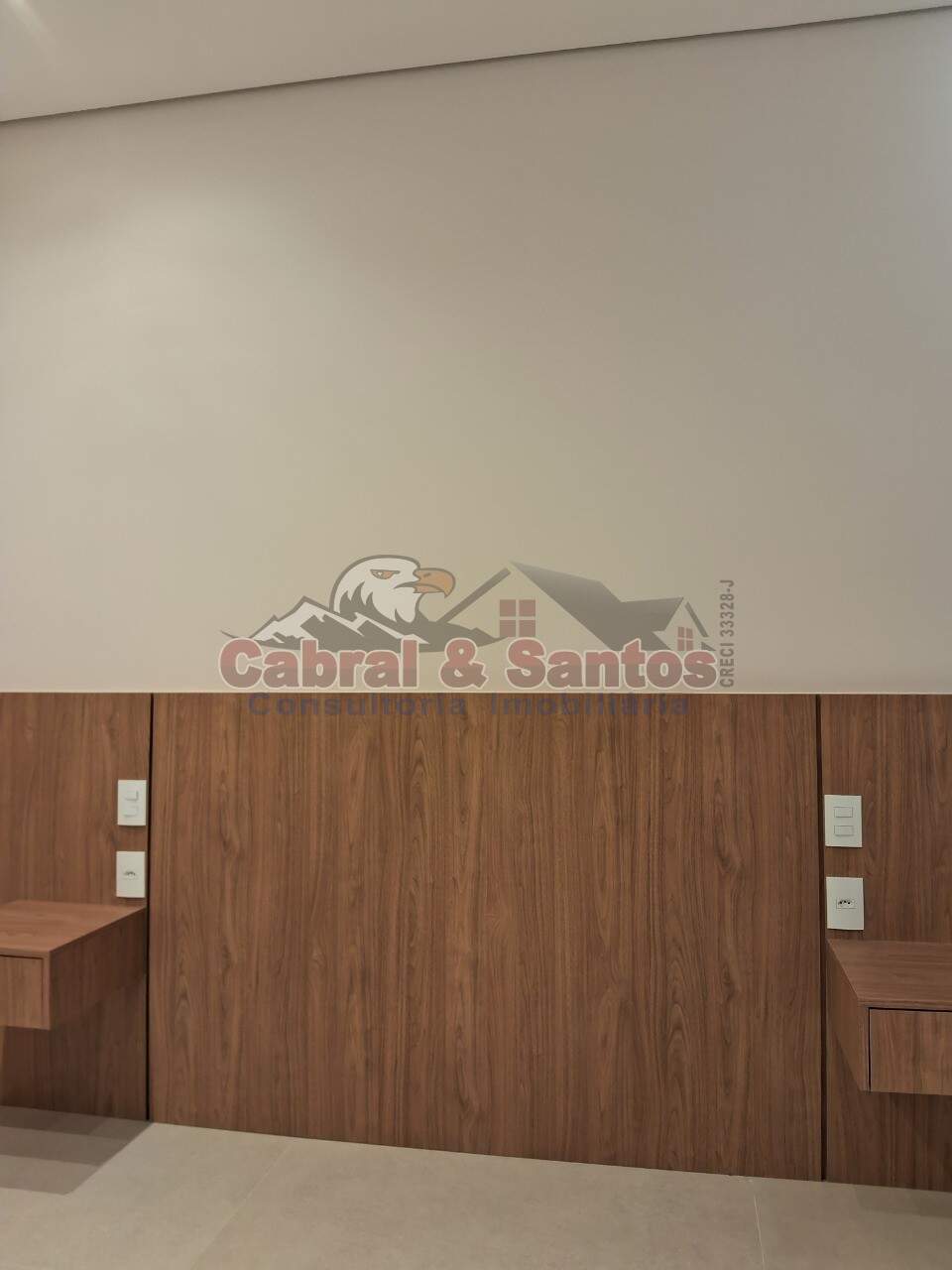 Casa à venda no RESIDENCIAL PARQUE CAMPOS DE SANTO ANTÔNIO II: Foto 05