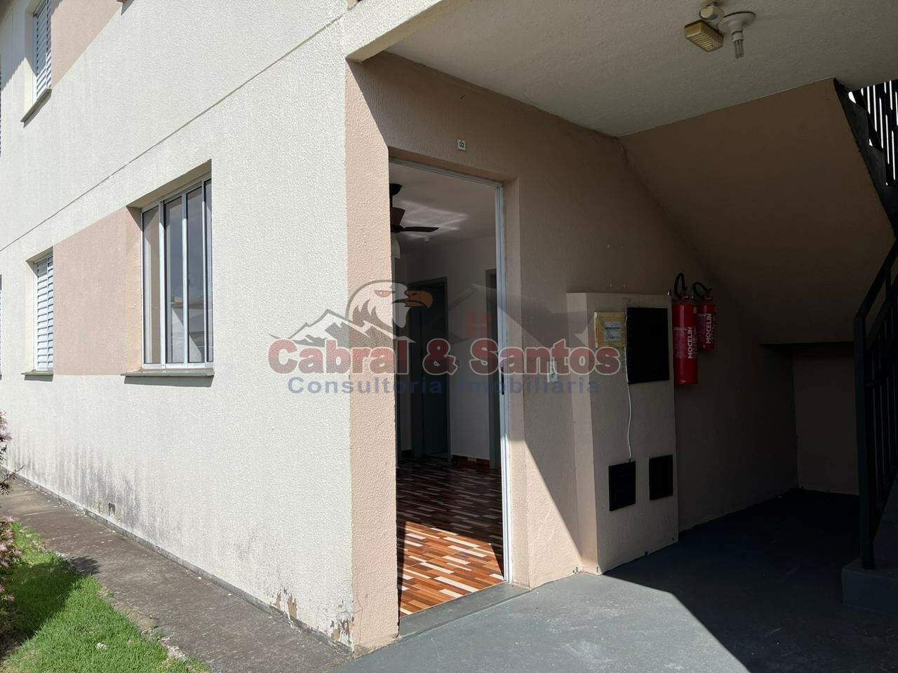 Apartamento à venda no JARDIM RESIDENCIAL ITAIM: Foto 01