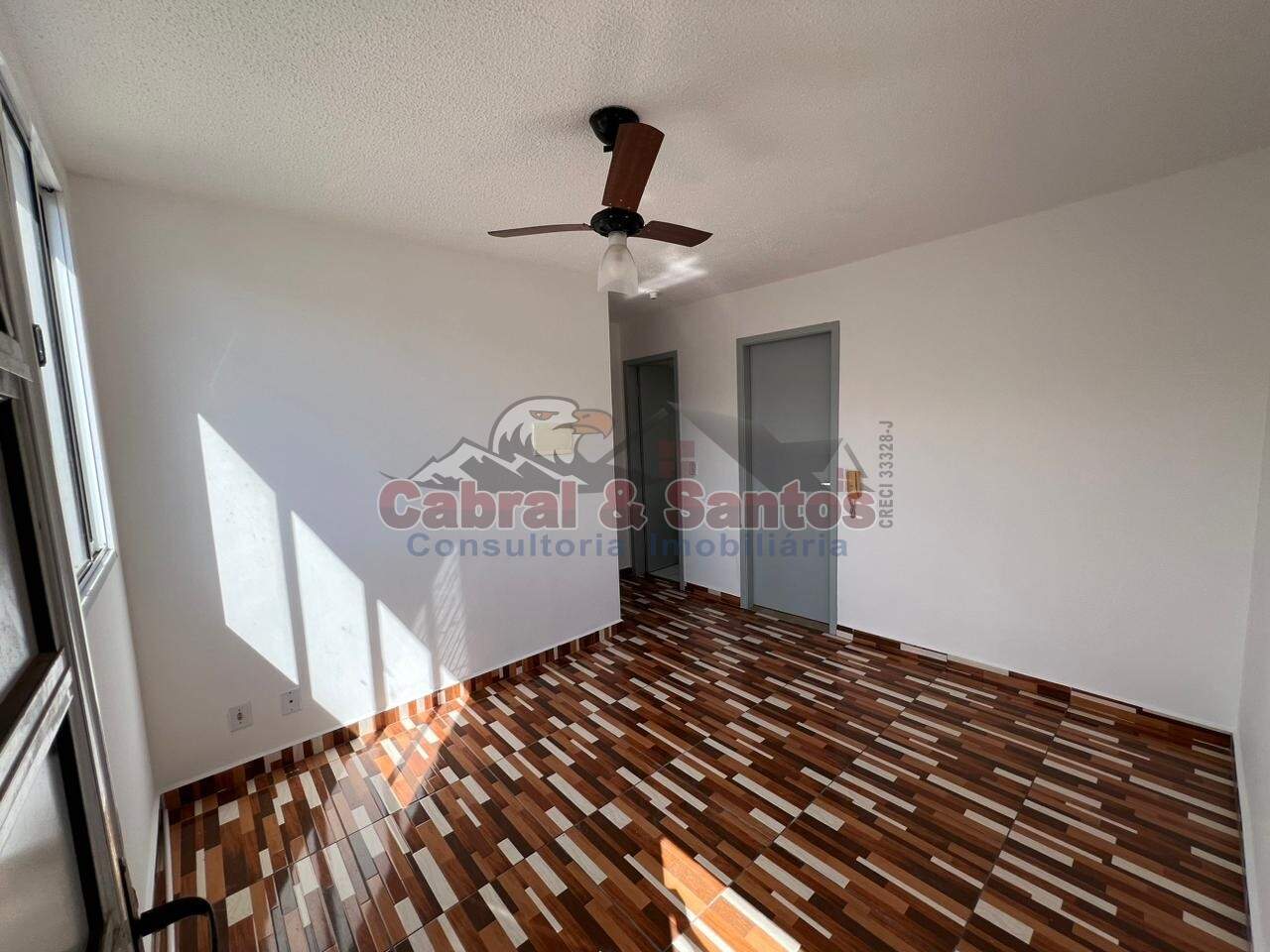 Apartamento à venda no JARDIM RESIDENCIAL ITAIM: Foto 02