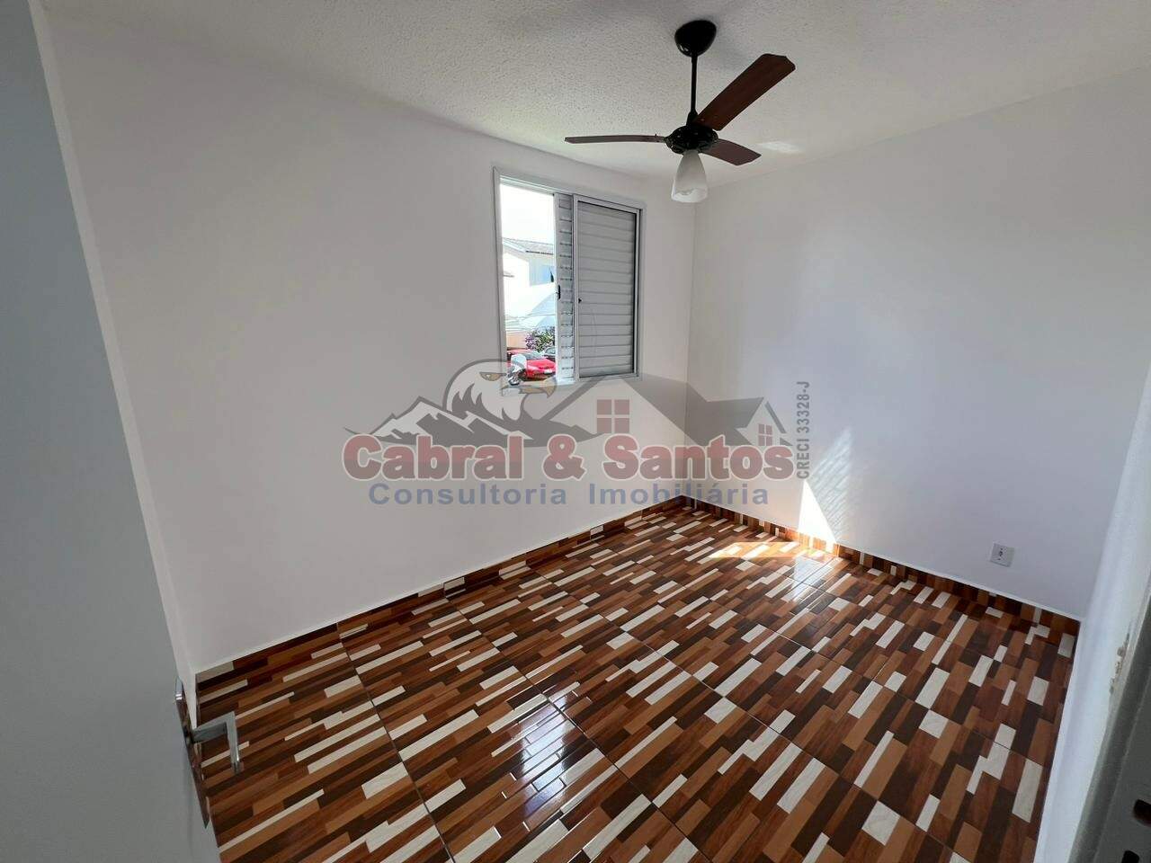 Apartamento à venda no JARDIM RESIDENCIAL ITAIM: Foto 07
