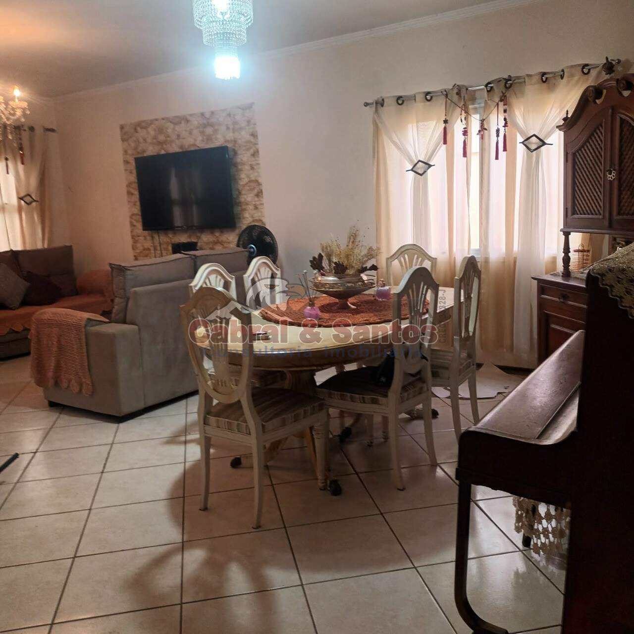 Casa à venda no PORTAL DA VILA RICA: Foto 10