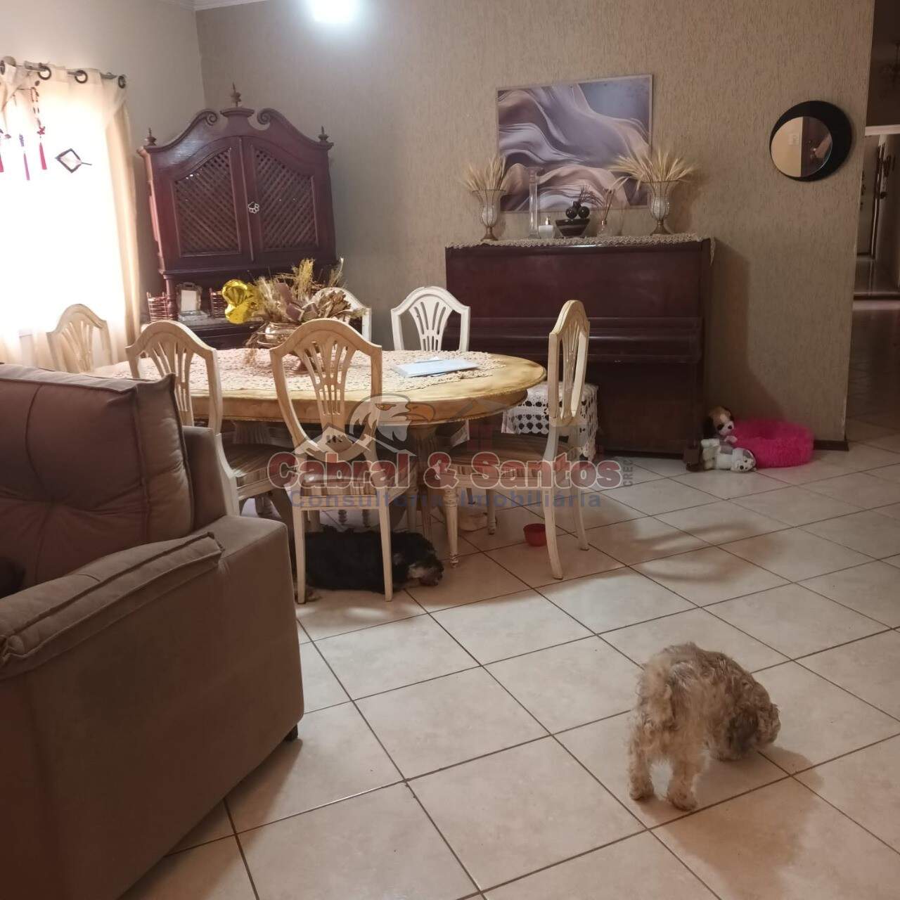 Casa à venda no PORTAL DA VILA RICA: Foto 34