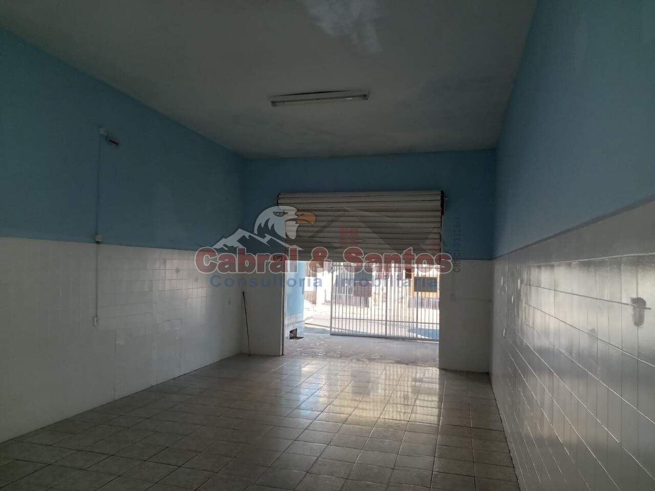 Salão para aluguel no RANCHO GRANDE: Foto 06