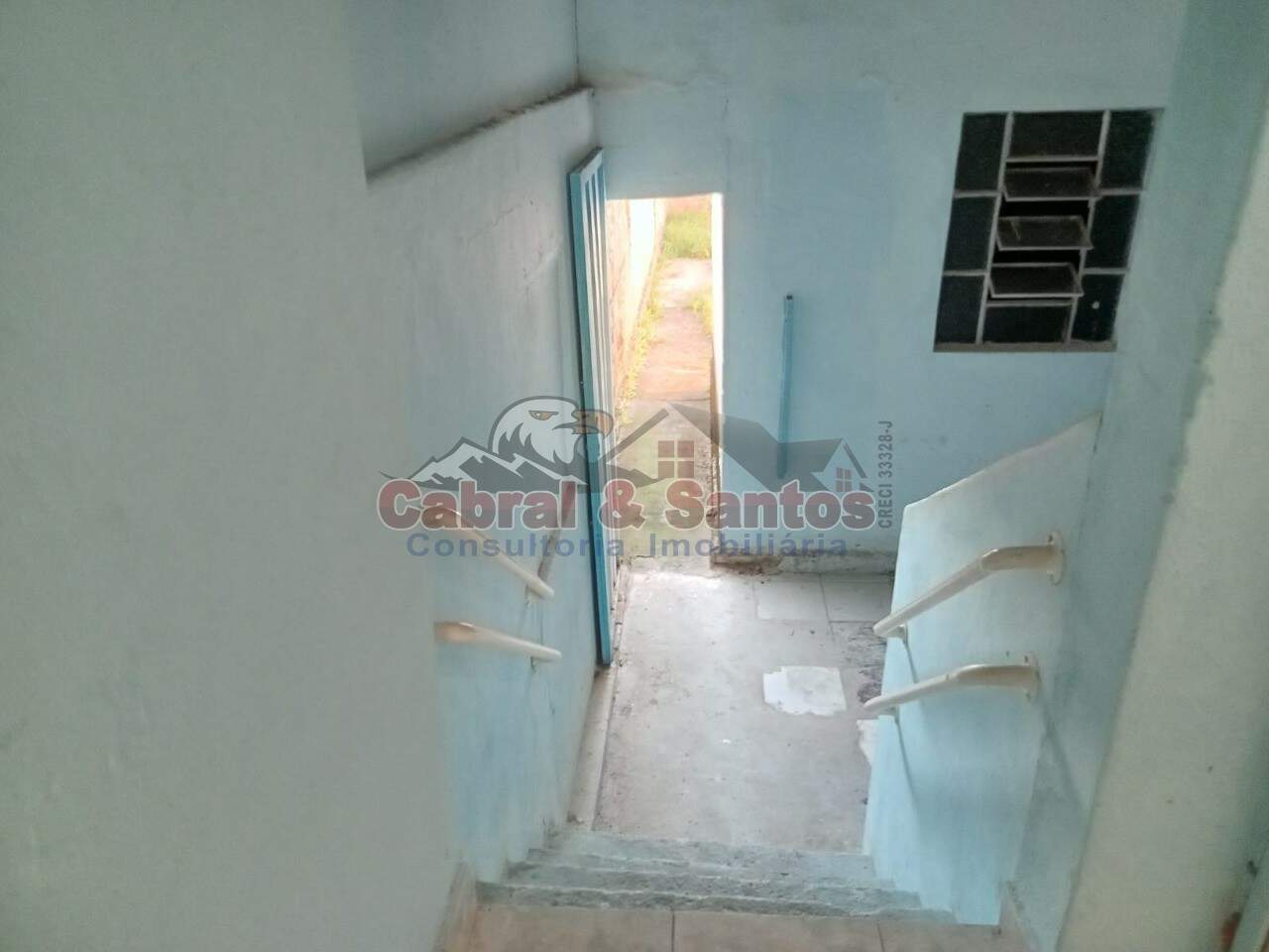 Salão para aluguel no RANCHO GRANDE: Foto 02