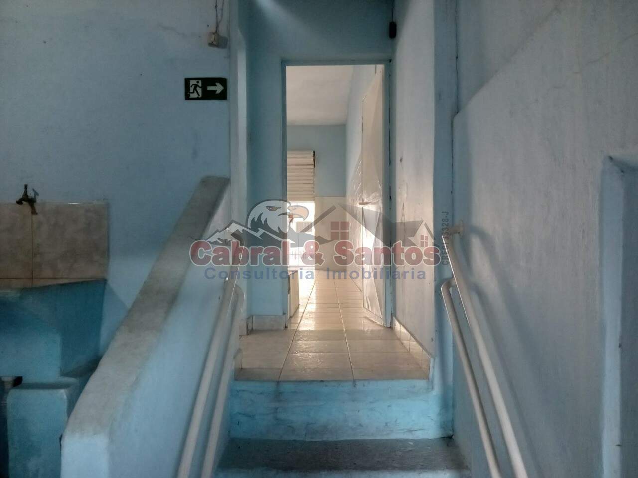 Salão para aluguel no RANCHO GRANDE: Foto 05