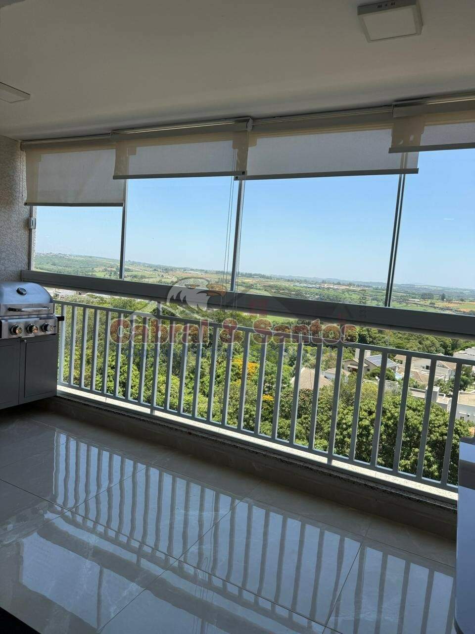 Apartamento à venda no RESIDENCIAL ALTOS DO VARVITO: Foto 01