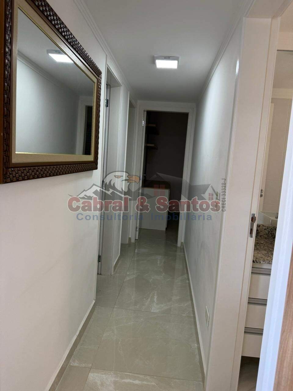 Apartamento à venda no RESIDENCIAL ALTOS DO VARVITO: Foto 06