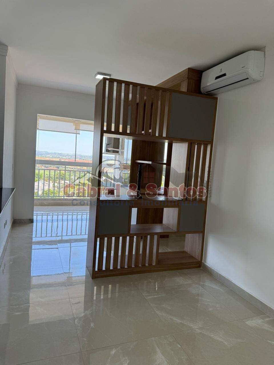 Apartamento à venda no RESIDENCIAL ALTOS DO VARVITO: Foto 04
