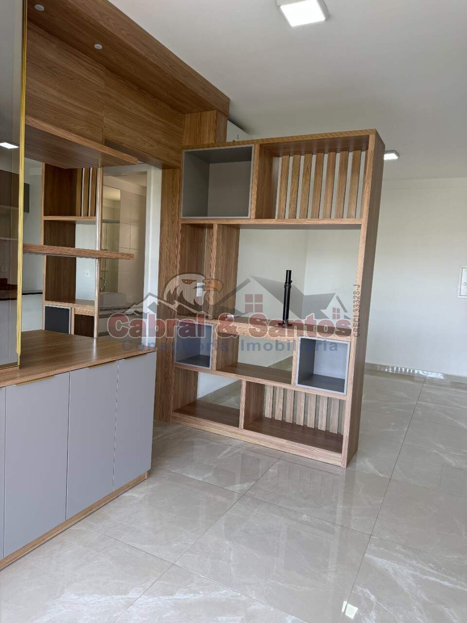 Apartamento à venda no RESIDENCIAL ALTOS DO VARVITO: Foto 03