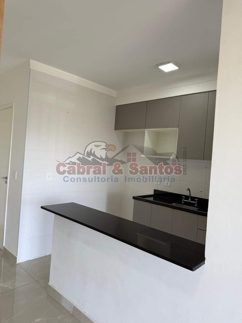 Apartamento à venda no RESIDENCIAL ALTOS DO VARVITO: Foto 07