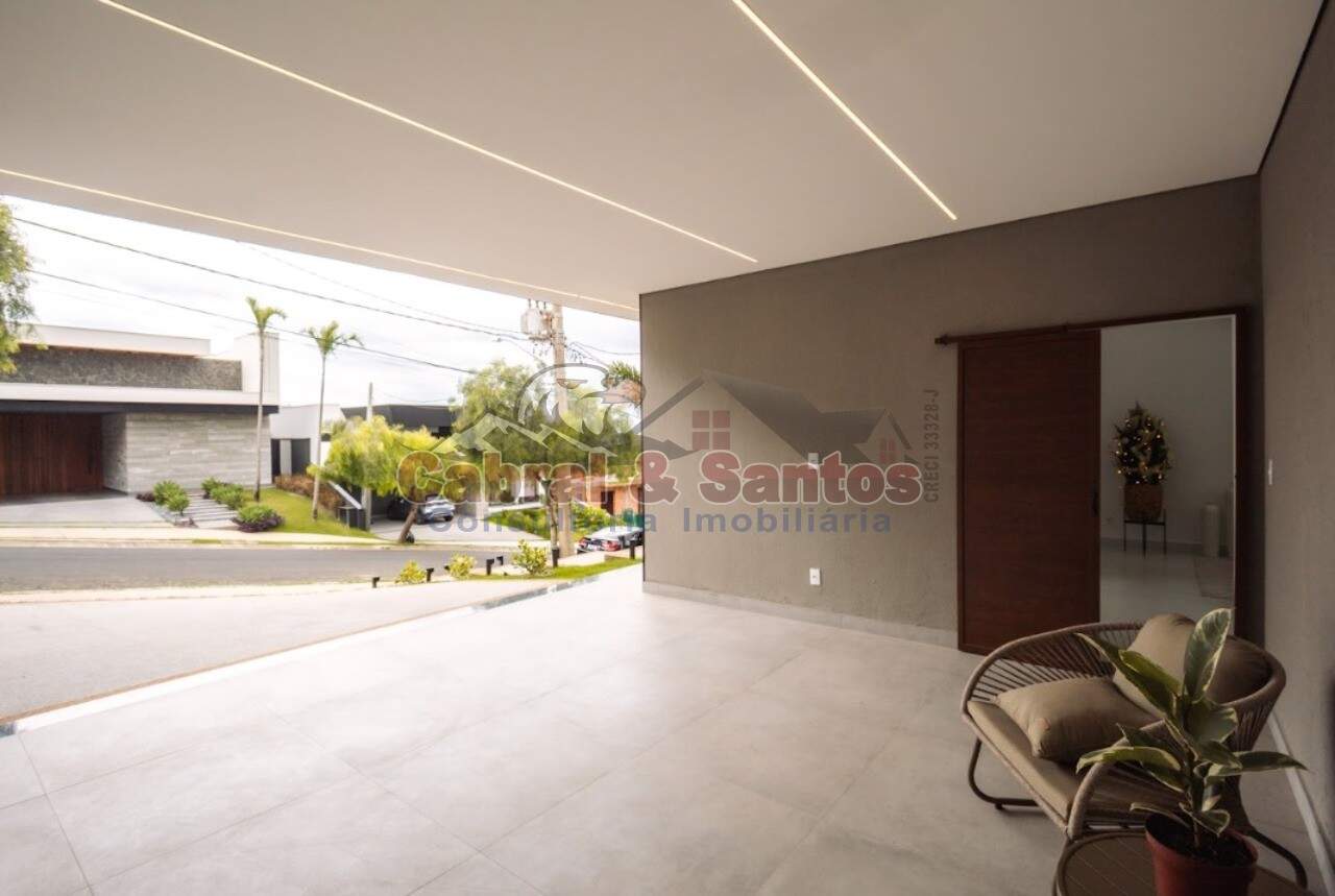 Casa à venda no JARDIM RESIDENCIAL HELVÉTIA PARK II: Foto 05