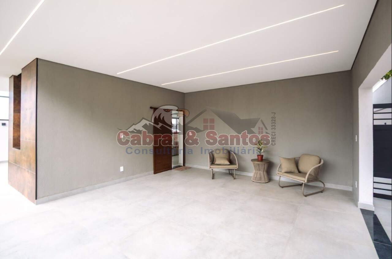 Casa à venda no JARDIM RESIDENCIAL HELVÉTIA PARK II: Foto 04