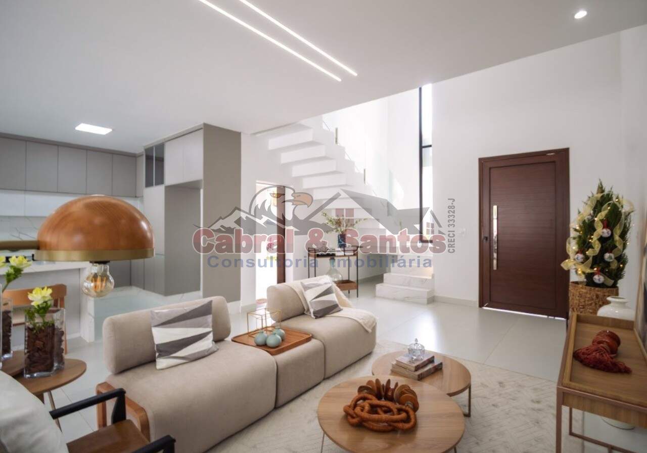 Casa à venda no JARDIM RESIDENCIAL HELVÉTIA PARK II: Foto 09