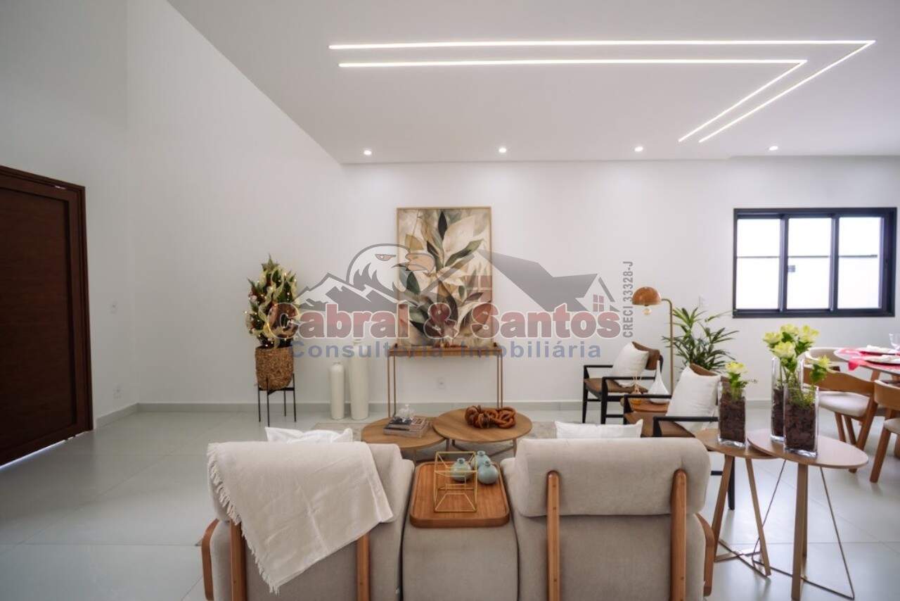 Casa à venda no JARDIM RESIDENCIAL HELVÉTIA PARK II: Foto 08