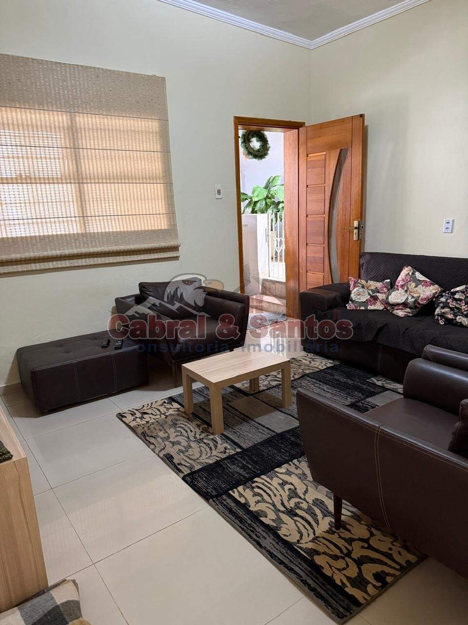 Casa à venda no SÃO LUIZ: Foto 01