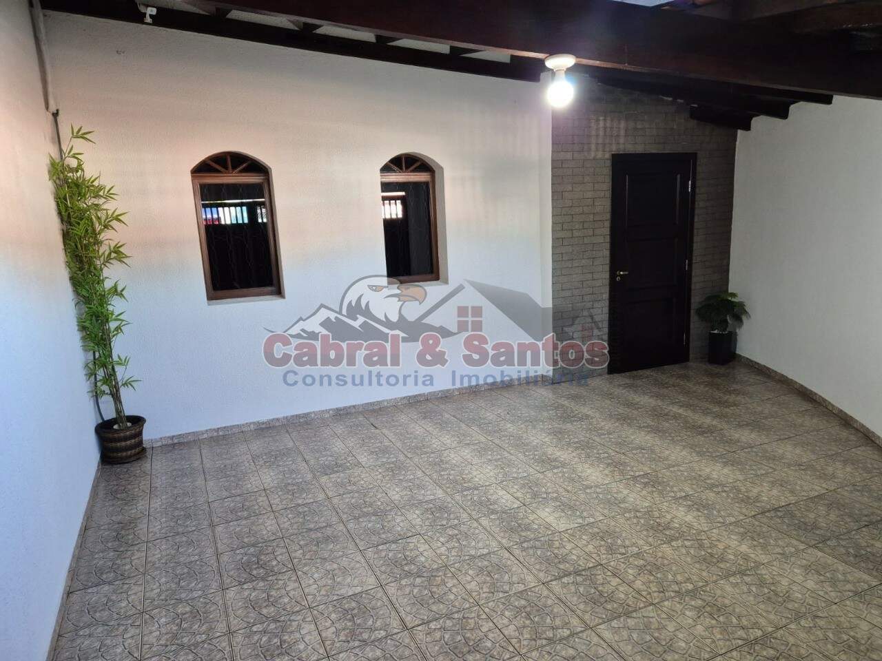Casa à venda no JARDIM AEROPORTO I: Foto 01