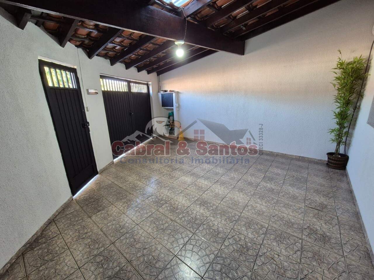 Casa à venda no JARDIM AEROPORTO I: Foto 03