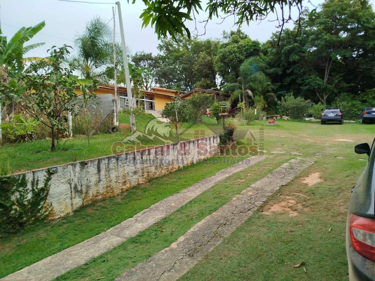 Chácara à venda no Vale das Brisas: Foto 07