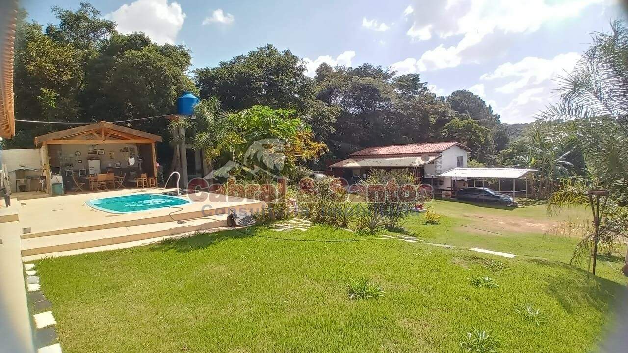 Chácara à venda no Vale das Brisas: Foto 05