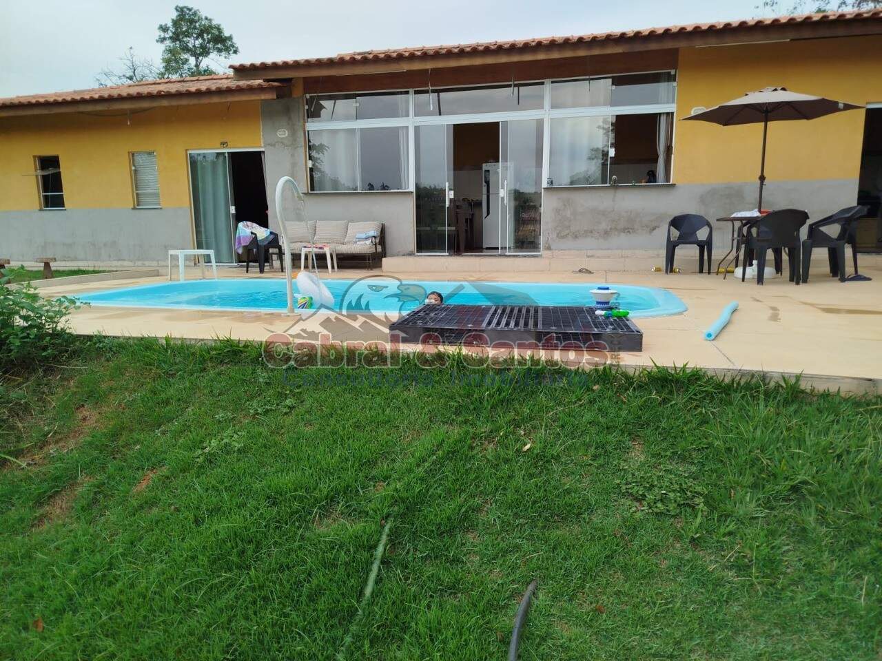 Chácara à venda no Vale das Brisas: Foto 01