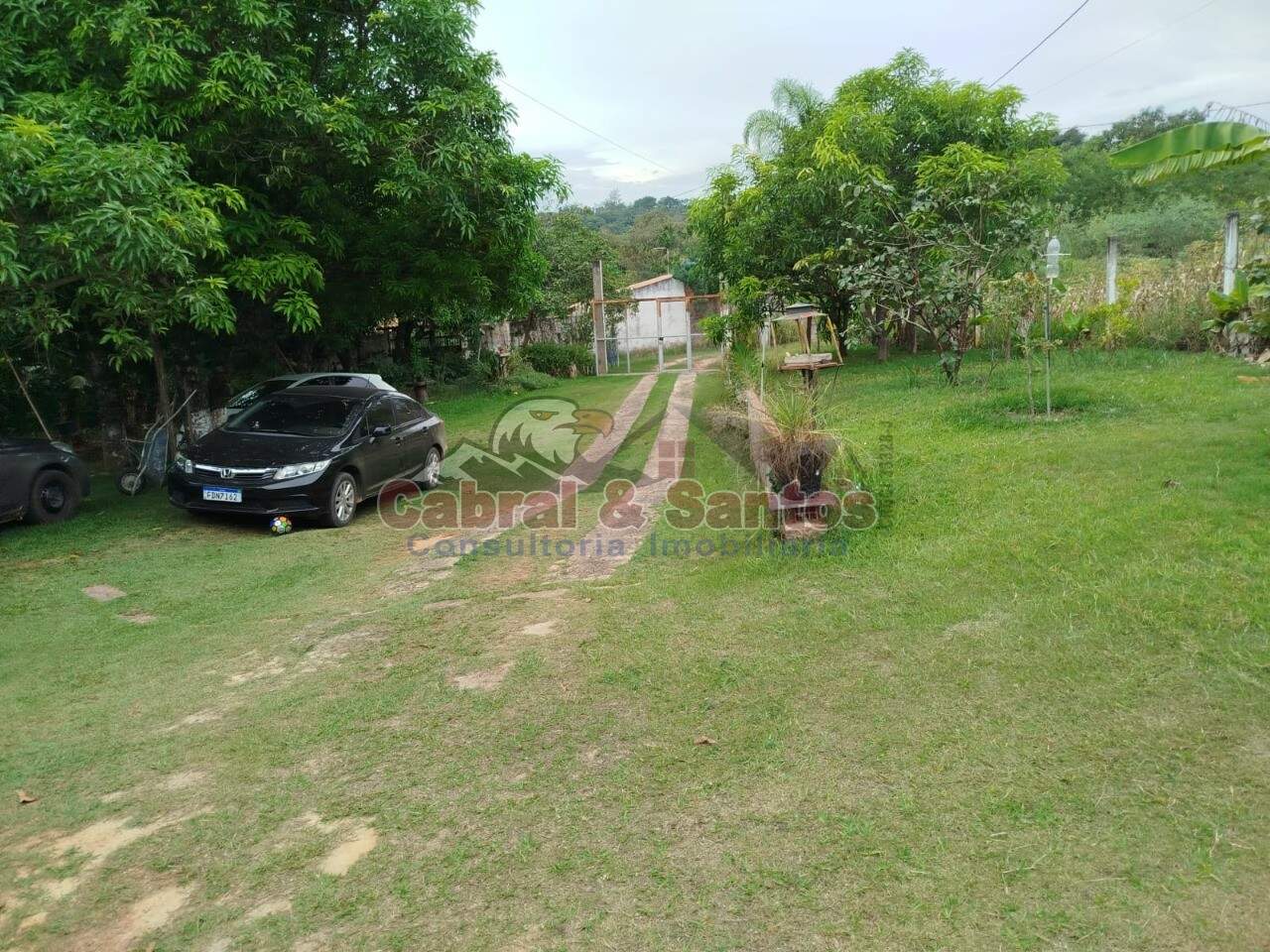 Chácara à venda no Vale das Brisas: Foto 06