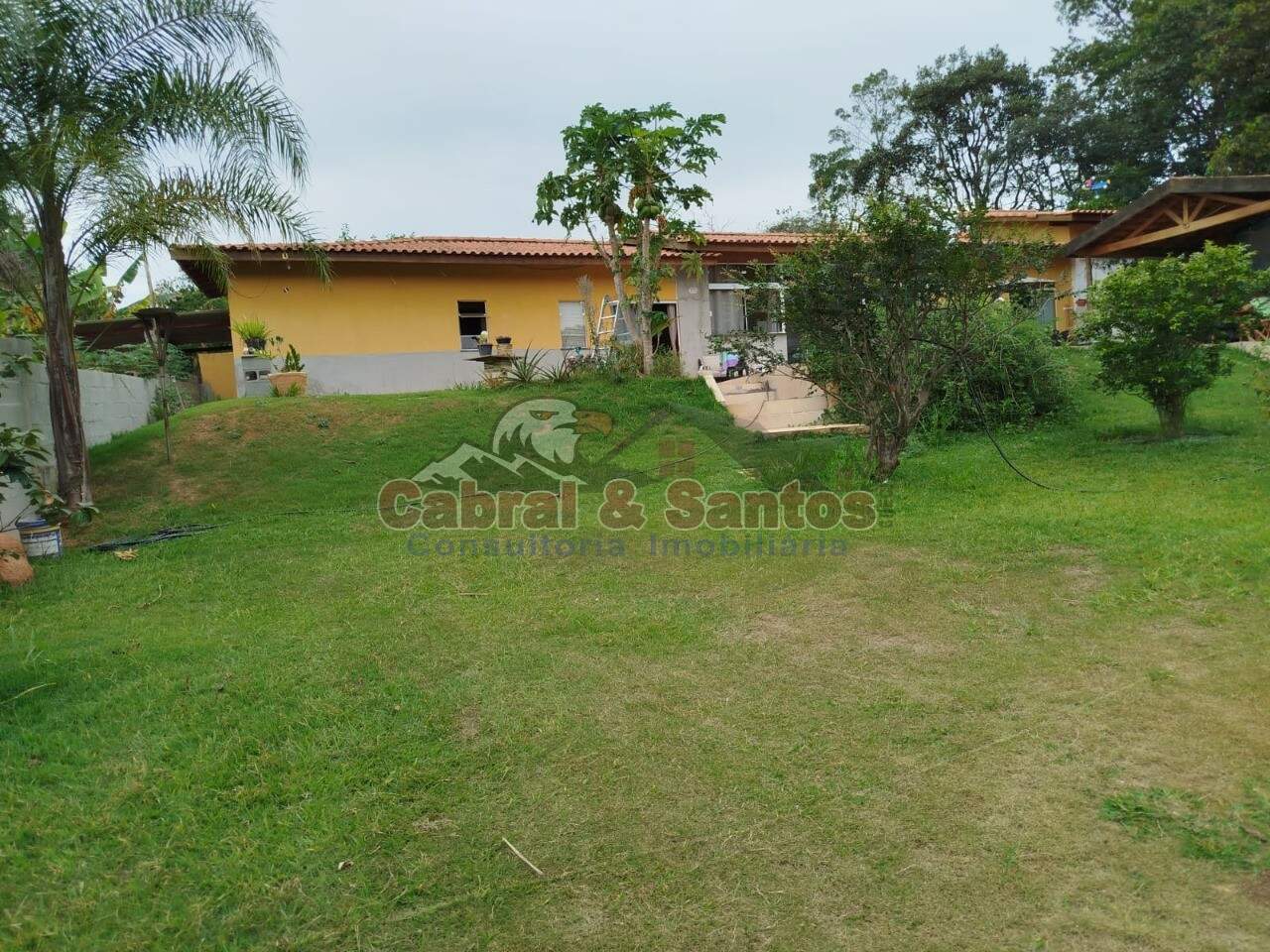 Chácara à venda no Vale das Brisas: Foto 04