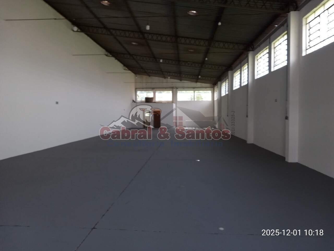 Galpão para aluguel no SÃO LUIZ: Foto 05