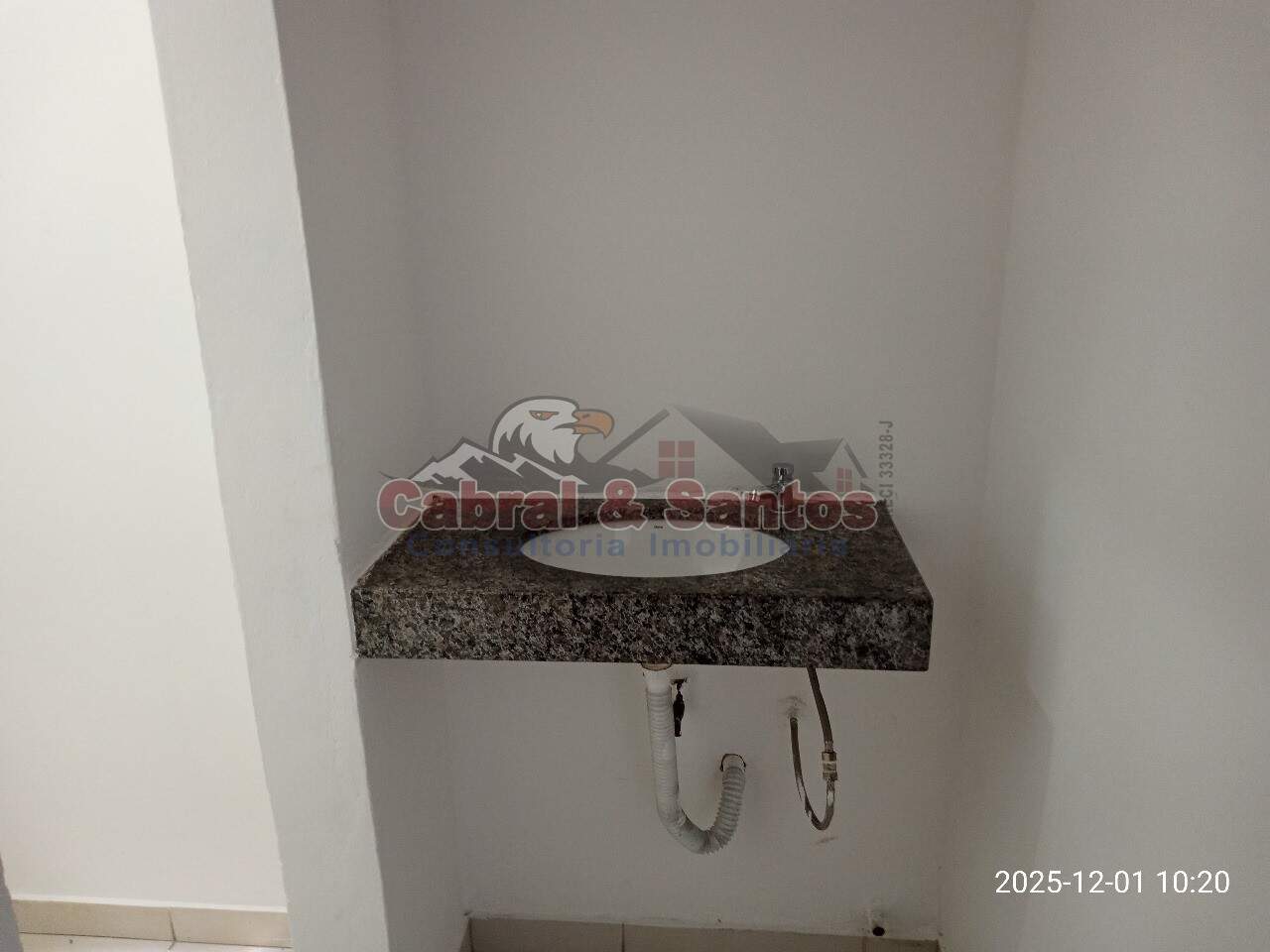 Galpão para aluguel no SÃO LUIZ: Foto 07